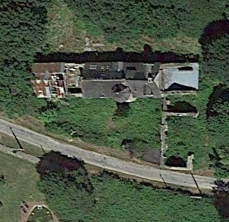 Manoir Templier