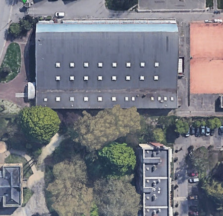 Patinoire