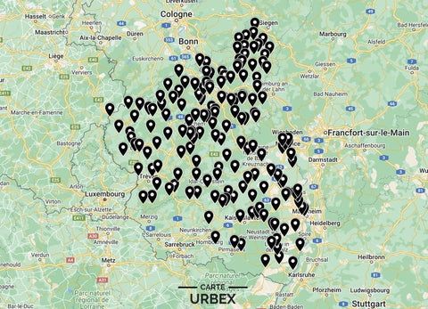 Lost Places in Alzey