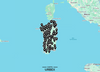 Mappa Urbex Sardegna con 150 spot di luoghi abbandonati tra Cagliari, Sassari, Olbia, Nuoro, Oristano e Alghero