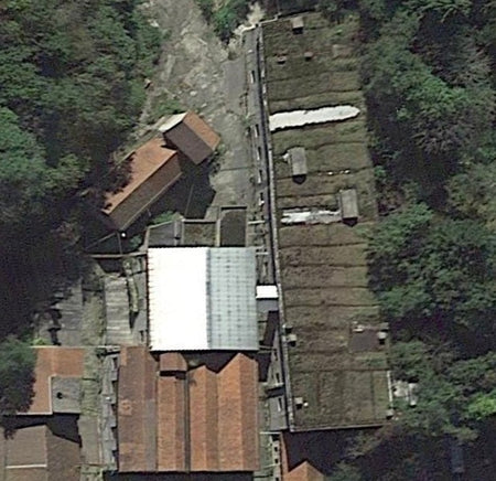 Tannerie du canard