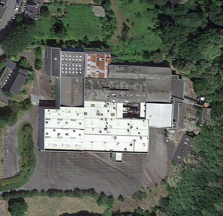 Usine Michel