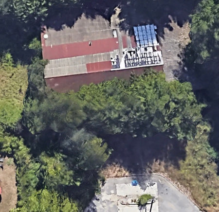 Usine Morza
