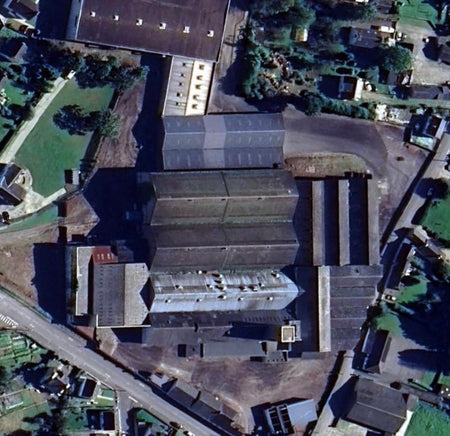 Usine Nicolas