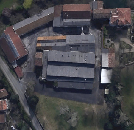 Usine PZM