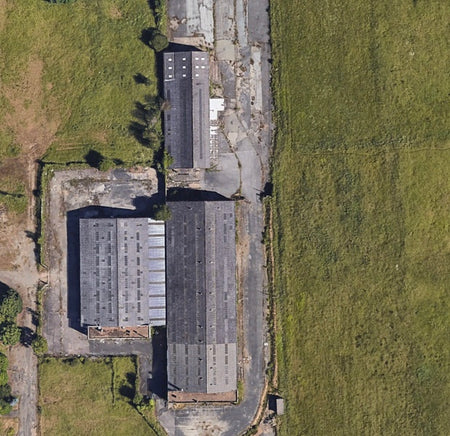 Usine Palette