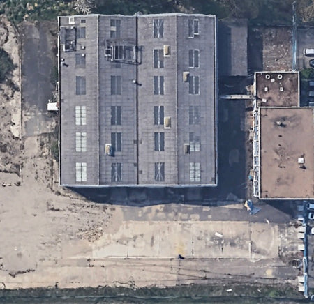 Usine SOS