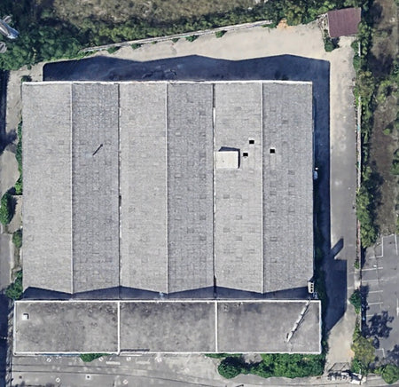 Usine Techno