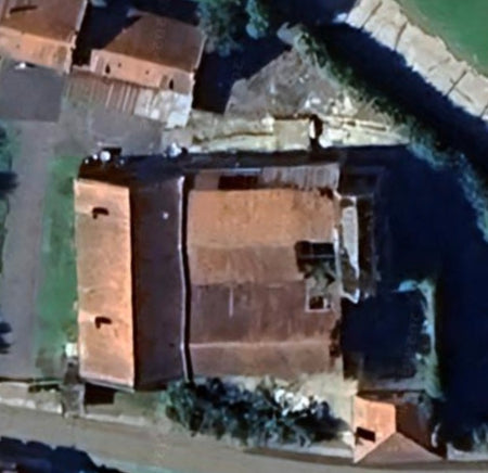 Usine Terrier