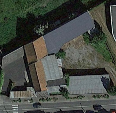 Usine Villiers