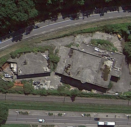 Usine de la Botte - Urbex Haute-Savoie (74) A la suite de votre achat vous allez recevoir un email dans lequel se trouve les coordonnées GPS de votre lieu. Il ne vous restera plus qu'a les coller dans Google Maps pour pouvoir découvrir le lieu