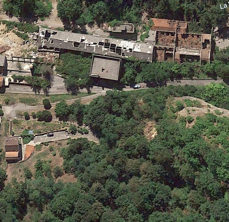 Usine Enclavée - Urbex Isère (38) A la suite de votre achat vous allez recevoir un email dans lequel se trouve les coordonnées GPS de votre lieu. Il ne vous restera plus qu'a les coller dans Google Maps pour pouvoir découvrir le lieu