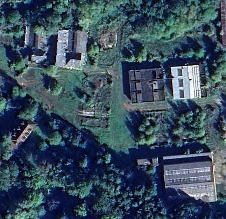 Usine Pellicule