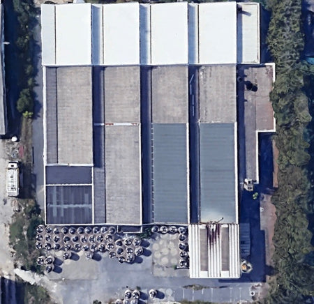Usine Reigner