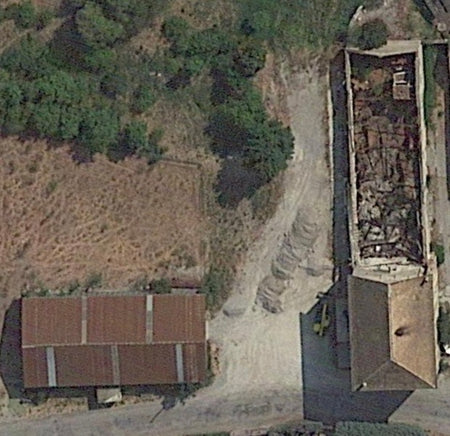 Usine Rousseau - Urbex Haute-Alpes (05) A la suite de votre achat vous allez recevoir un email dans lequel se trouve les coordonnées GPS de votre lieu. Il ne vous restera plus qu'a les coller dans Google Maps pour pouvoir découvrir le lieu