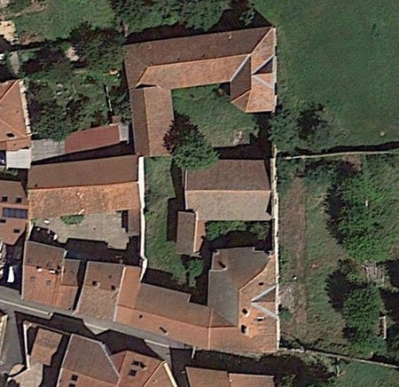 Villa Chanel