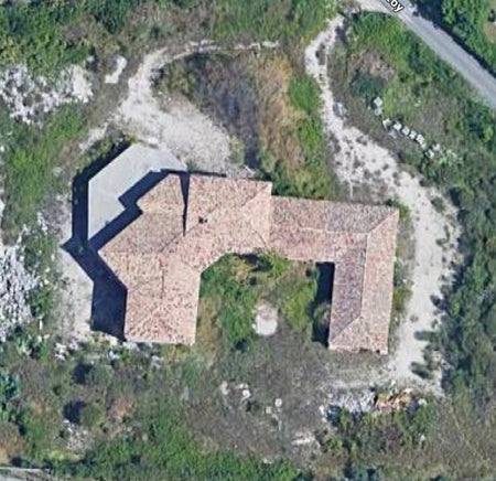 Villa Firestone - Urbex Bouches-du-Rhône (13) A la suite de votre achat vous allez recevoir un email dans lequel se trouve les coordonnées GPS de votre lieu. Il ne vous restera plus qu'a les coller dans Google Maps pour pouvoir découvrir le lieu