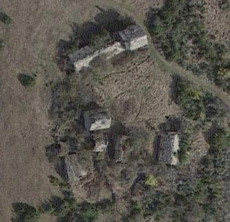 Village des Anciens - Urbex Aveyron (12) A la suite de votre achat vous allez recevoir un email dans lequel se trouve les coordonnées GPS de votre lieu. Il ne vous restera plus qu'a les coller dans Google Maps pour pouvoir découvrir le lieu