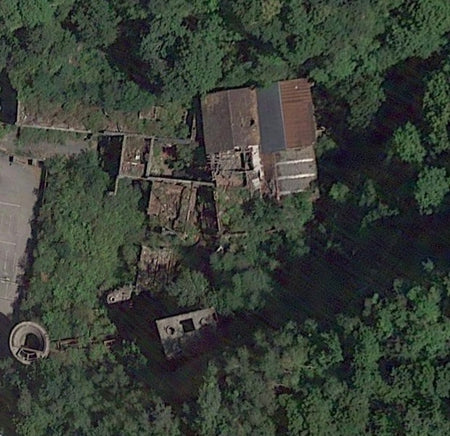 Cartonnerie - Urbex Isère (38) A la suite de votre achat vous allez recevoir un email dans lequel se trouve les coordonnées GPS de votre lieu. Il ne vous restera plus qu'a les coller dans Google Maps pour pouvoir découvrir le lieu