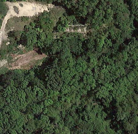 Fort de la Foudre - Urbex Isère (38) A la suite de votre achat vous allez recevoir un email dans lequel se trouve les coordonnées GPS de votre lieu. Il ne vous restera plus qu'a les coller dans Google Maps pour pouvoir découvrir le lieu