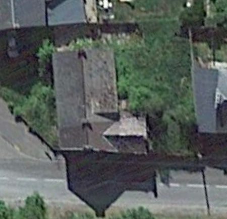 Maison Barbe