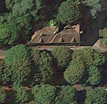 Maison Baume