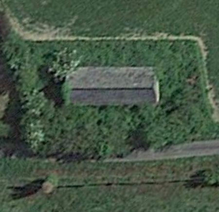 Maison Mûre