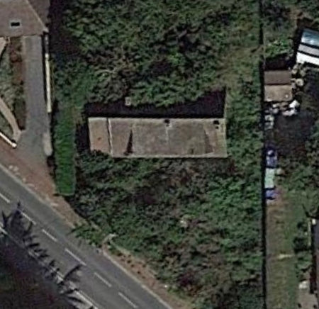 Maison Salvador