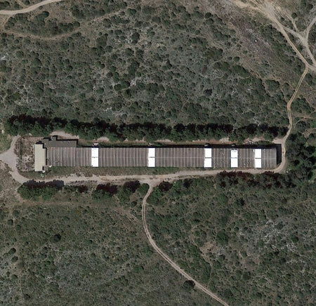 Stand de Tir Sportif - Urbex Hérault (34) A la suite de votre achat vous allez recevoir un email dans lequel se trouve les coordonnées GPS de votre lieu. Il ne vous restera plus qu'a les coller dans Google Maps pour pouvoir découvrir le lieu