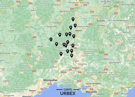 Urbex Ardèche (Privas) ➽ Découvrez tous les lieux abandonnés que nous avons répertoriés en Ardèche sur une carte simple et pratique. Urbex Auvergne-Rhône-Alpes | Urbex Annonay | Urbex Aubenas | Urbex Guilherand-Granges | Urbex Tournon-sur-Rhône | Urbex Privas | Urbex Le Teil | Urbex Bourg-Saint-Andéol