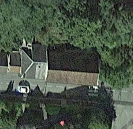 Bar Restaurant - urbex creuse (23)