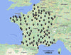 La Carte Urbex Gratuite 2023 contient plus de 100 coordonnées de lieux abandonnés dans toute la France. Les mêmes qui sont vendus à l'unité sur notre site. Vous hésitez à acheter une carte chez nous ? C'est la meilleure façon de voir à quoi ressemblent nos cartes et comment y accéder.