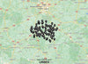 Carte Urbex Loiret (45) ➽ Découvrez tous les lieux abandonnés que nous avons répertoriés dans le Loiret sur une carte simple et pratique. Urbex Centre-val-de-Loire | Urbex Orléans | Urbex Fleury-les-Aubrais | Urbex Olivet | Urbex Saint-Jean-de-Braye | Urbex Saint-Jean-de-la-Ruelle | Urbex Montargis | Urbex Gien 