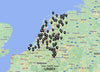 Carte Urbex Pays-Bas (Netherlands) ➽ Découvrez tous les lieux abandonnés que nous avons répertoriés sur une carte simple et pratique. Urbex Nederland | Urbex Amsterdam | Urbex Rotterdam | Urbex La Haye | Urbex Utrecht | Urbex Eindhoven | Urbex Tiburg | Urbex Groningue | Urbex Almère | Urbex Bréda | Urbex Nimègue