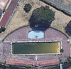 Piscine Olympique - urbex essonne (91)