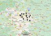 Carte Urbex Seine-Saint-Denis (93) ➽ Découvrez tous les lieux abandonnés que nous avons répertoriés en Seine-Saint-Denis sur une carte simple et pratique. Urbex Île-de-France | Urbex Montreuil | Urbex Saint-Denis | Urbex Aulnay-sous-Bois | Urbex Aubervilliers | Urbex Drancy | Urbex Noisy-le-Grand | Urbex Pantin