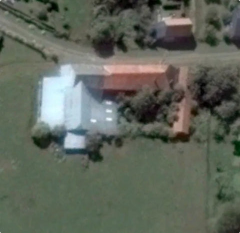 Villas abandonnées en Grand Est