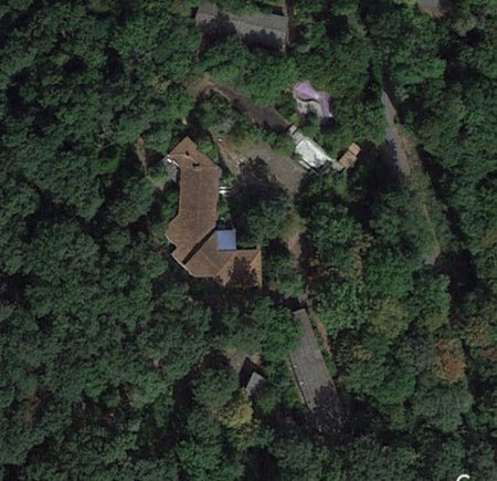 Centre de vacances VTT - urbex dordogne (24)