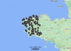 Carte Urbex Finistère (29) ➽ Découvrez tous les lieux abandonnés que nous avons répertoriés dans le Finistère sur une carte simple et pratique. Urbex Bretagne | Urbex Brest | Urbex Quimper | Urbex Concarneau | Urbex Morlaix | Urbex Douarnenez | Urbex Landerneau | Urbex Guipavas | Urbex Plougastel-Daoulas