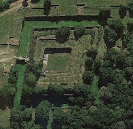 Fort Questre - urbex finistère (29)