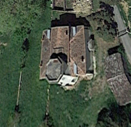 Maison du Maitre - urbex ariège (09)