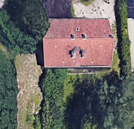 Maison Lego - urbex cote d'or (21)