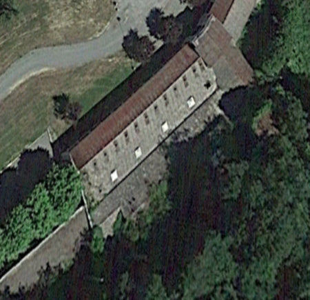 Station Thermale - urbex haute garonne (31)