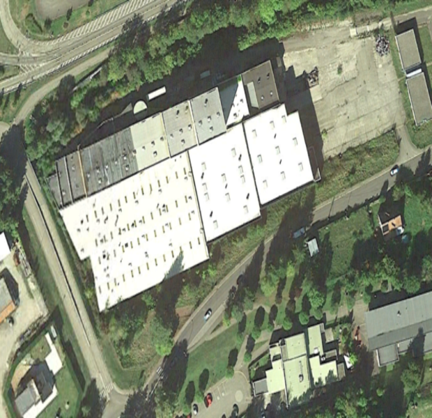 Usine Caddie Carte Urbex usine-caddie-carte-urbex