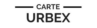 Carte Urbex